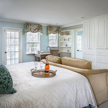Emmet House Loudoun County