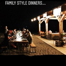 Event Space