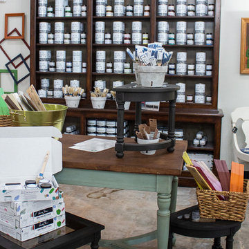 Retail Store