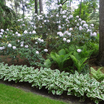 Gardens