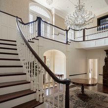 Stairways & Entry