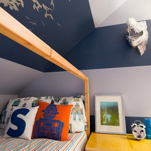 Jake room