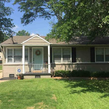 New House