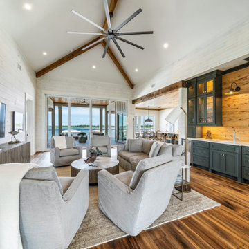 Island Retreat