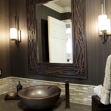 bath lighting