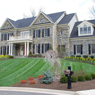Plantings