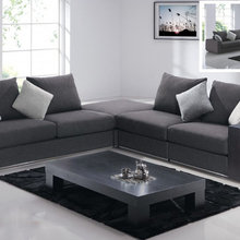Living Room Ideas
