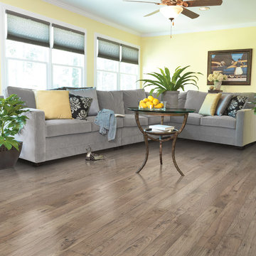 Laminate Flooring