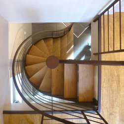 Escalier - Products