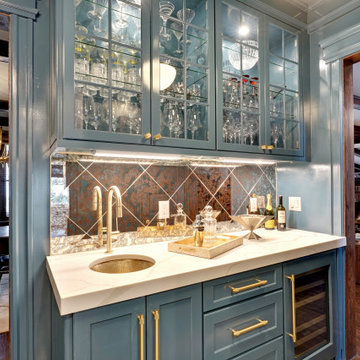 Asbury Park Home Renovation