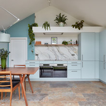 extended kitchen 2020