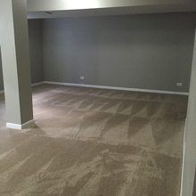 Basement Remodel
