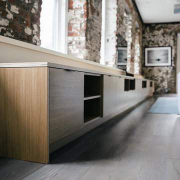 Loft Bench