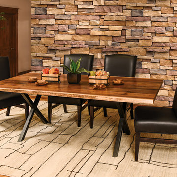 Bold Dining Sets