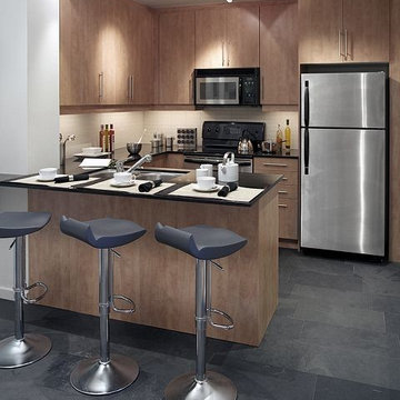 Kitchens