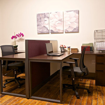 Woman's Shelter Support Center
