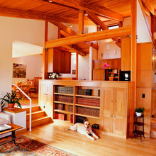 Living Room Ideas