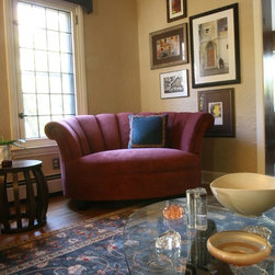Art and Accessories - Home Decor