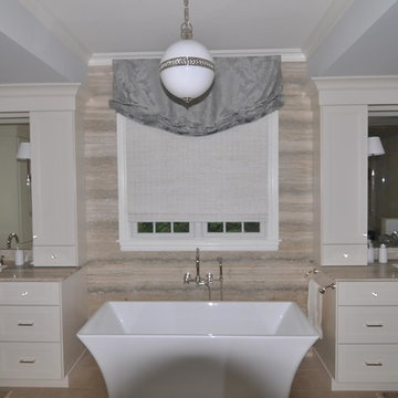 Window Treatments