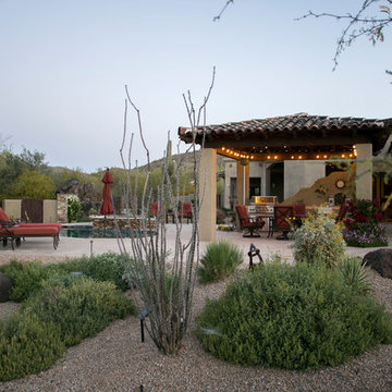 Arizona Residence