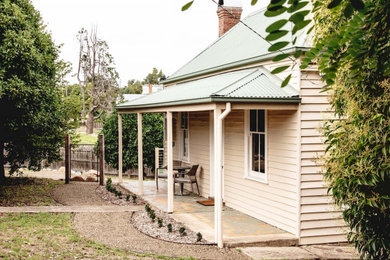 Waterfall Cottage Bed And Breakfast - Beechworth