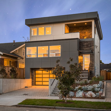 NW Modern