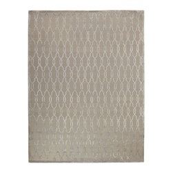 Exquisite Rugs Tibor Rug - Rugs