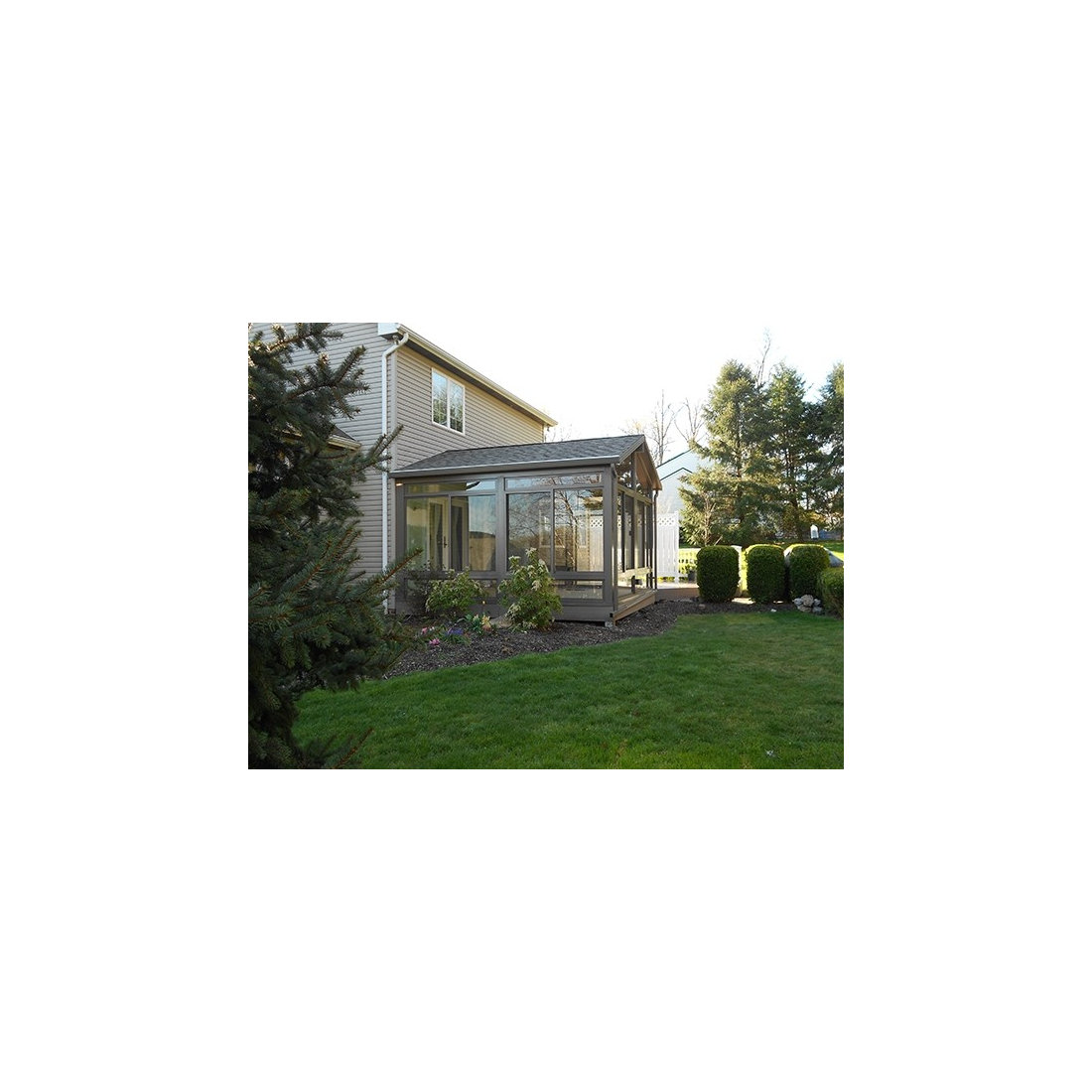 Sunroom