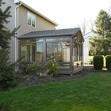 Sunroom