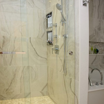 Forest Hill Hollywood Glam Reno