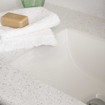 9529 Sea Salt: Formica® Laminates