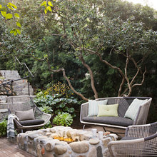 Outdoor ideas