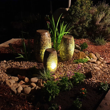 Fountainscape