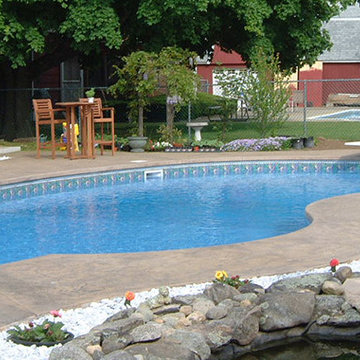 Pools