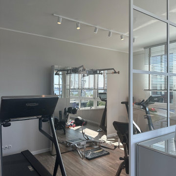 Lebens-Lust - Lieblingsplatz mit Blick auf die Elbe