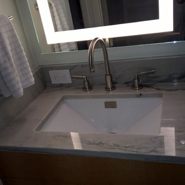 Bathrooms