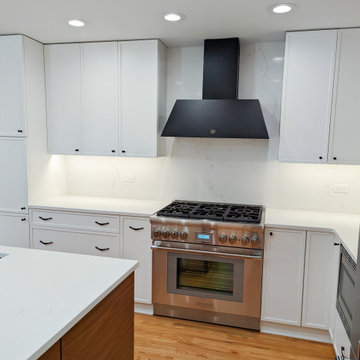 Sheffield Project
