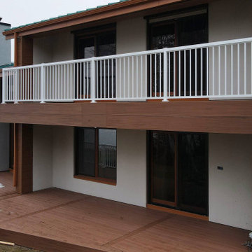 New Deck