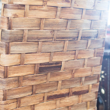 Rustic Reclaimed North Scottsdale Remodel