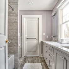 Jack And Jill Bath