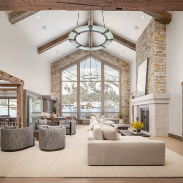 Dana Point Sectional for KAM Designs