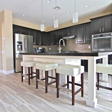 Kitchen Ideas