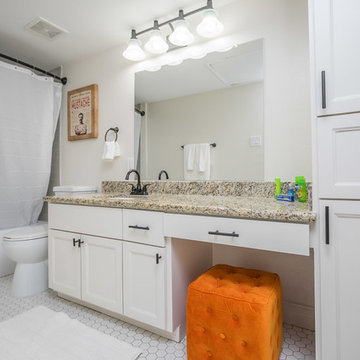 Post Oak Lane 2 Bed Condo