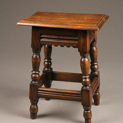 Antique Benches / Stools - Indoor Benches
