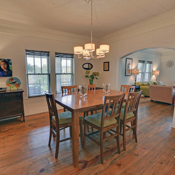 Blue Ridge Georgia Custom Homes
