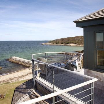 Cape House
