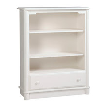 Bookshelves