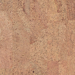 Nova - Nova Basics, Cork Floating Floor, Fantasie - FSC Certified - Cork Flooring