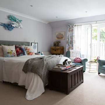 New Build Family Home, Tunbridge Wells