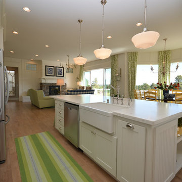 All About Home Design